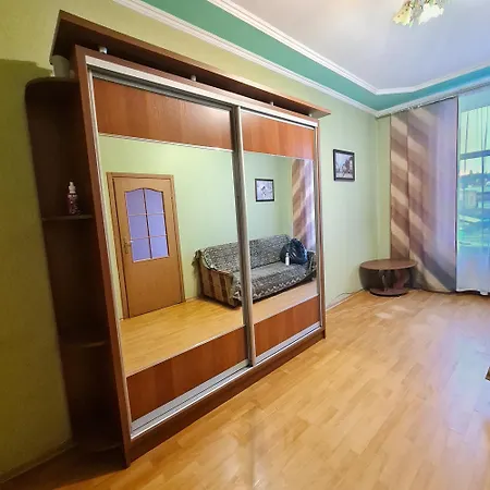 навпроти жд вокзалу شقة *